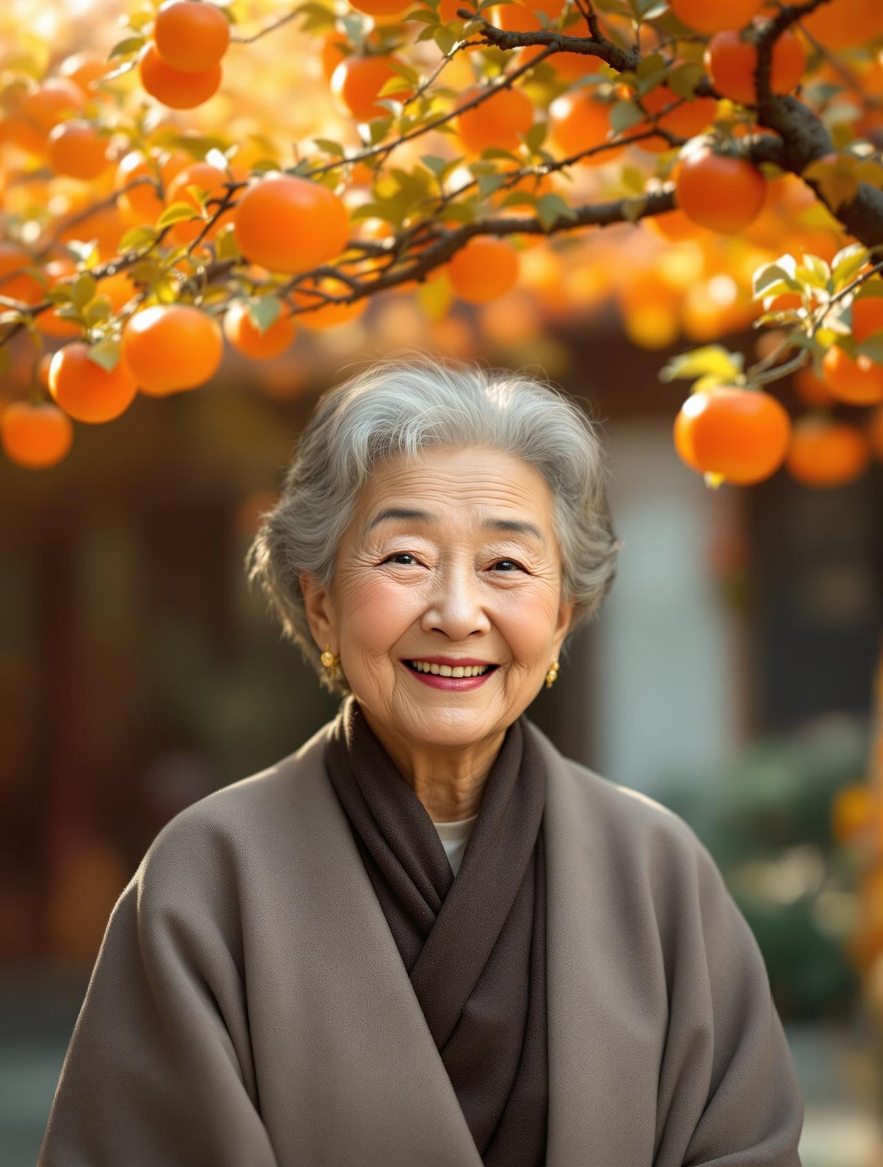 AI短剧搜索婆婆的春天