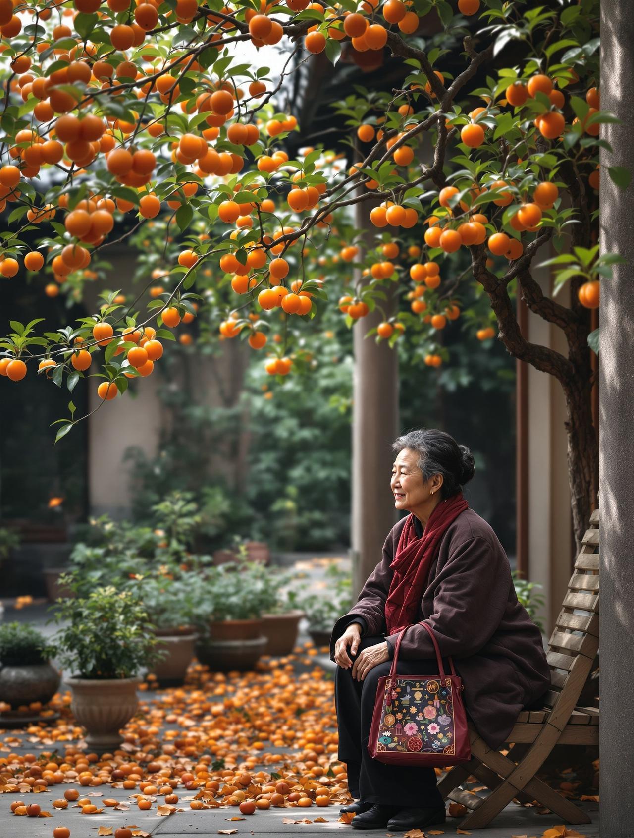 AI短剧搜索婆婆的春天