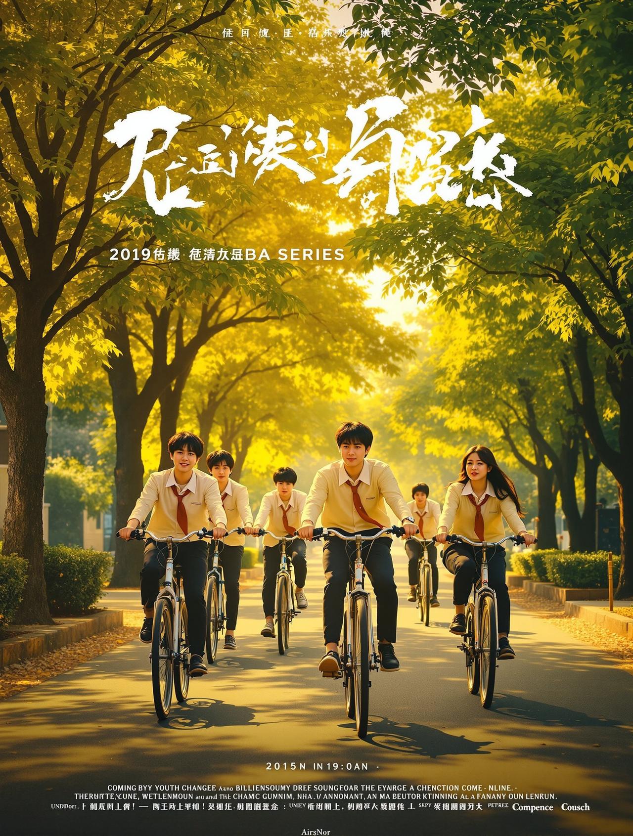 AI短剧搜索岁月如歌