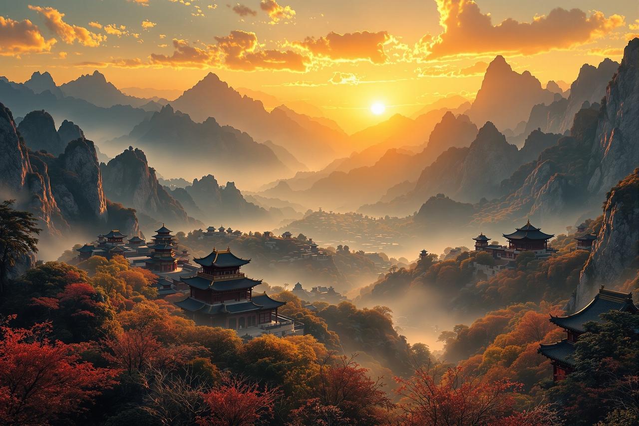 AI短剧搜索山河故人