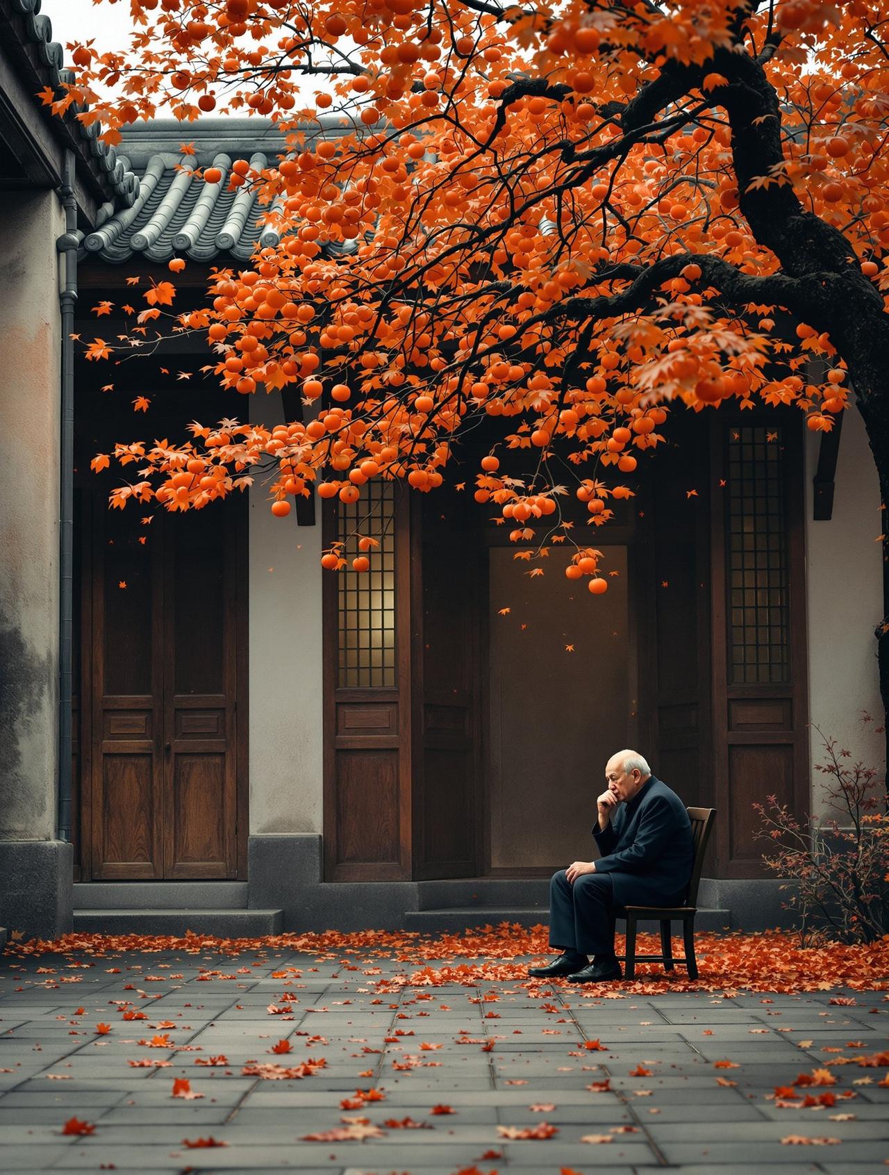 AI短剧搜索老父亲