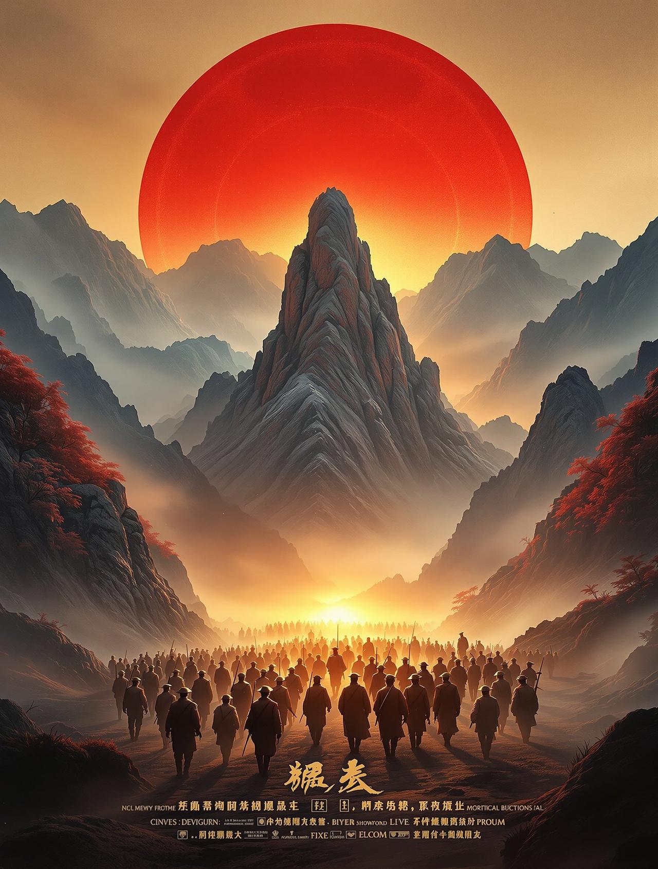 AI短剧搜索热播 - 红色年代 AI短剧搜索红色年代