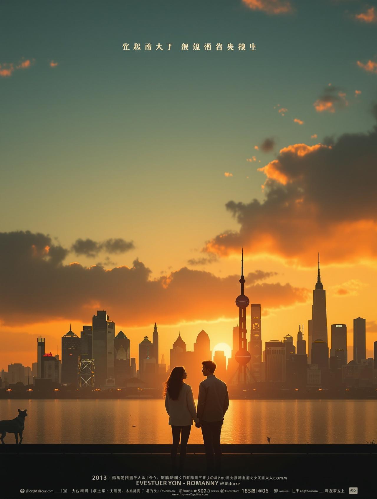 AI短剧搜索小城大爱
